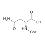 N-Cbz-D-Asparagine|CS-0149990|4474-86-6