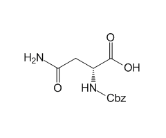 N-Cbz-D-Asparagine|CS-0149990|4474-86-6
