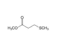 Methyl 3-(methylthio)propionate, 98%|513170|13532-18-8