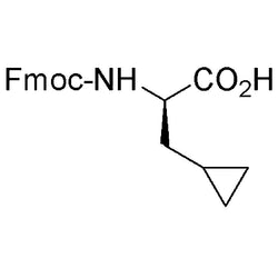 Fmoc-b-cyclopropyl-D-alanine|07241|170642-29-2
