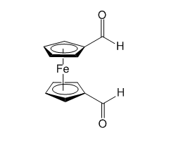 1,1'-Ferrocenedicarboxaldehyde|CS-W014142|1271-48-3