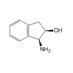 (1S,2R)-1-Aminoindan-2-ol|CS-W002530|126456-43-7