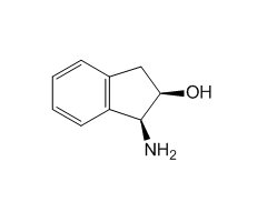 (1S,2R)-1-Aminoindan-2-ol|CS-W002530|126456-43-7