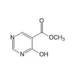 Methyl 4-hydroxypyrimidine-5-carboxylate|CS-W002799|4774-35-0