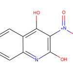 3-Nitro-2,4-quinolinediol|CS-B0977|15151-57-2