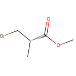 Methyl (S)-3-bromo-2-methylpropanoate|CS-0158189|98190-85-3