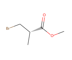 Methyl (S)-3-bromo-2-methylpropanoate|CS-0158189|98190-85-3