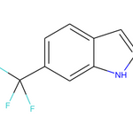 6-(Trifluoromethyl)indole