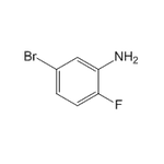 5-Bromo-2-fluoroaniline|CS-W015919|2924-09-6
