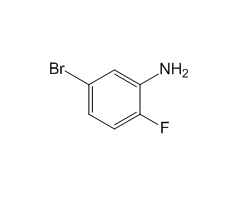 5-Bromo-2-fluoroaniline|CS-W015919|2924-09-6