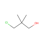 3-Chloro-2,2-dimethylpropan-1-ol|CS-W011189|13401-56-4