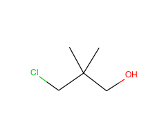 3-Chloro-2,2-dimethylpropan-1-ol|CS-W011189|13401-56-4