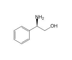 D-Phenylglycinol, 98%, ee: 99%|125453|56613-80-0