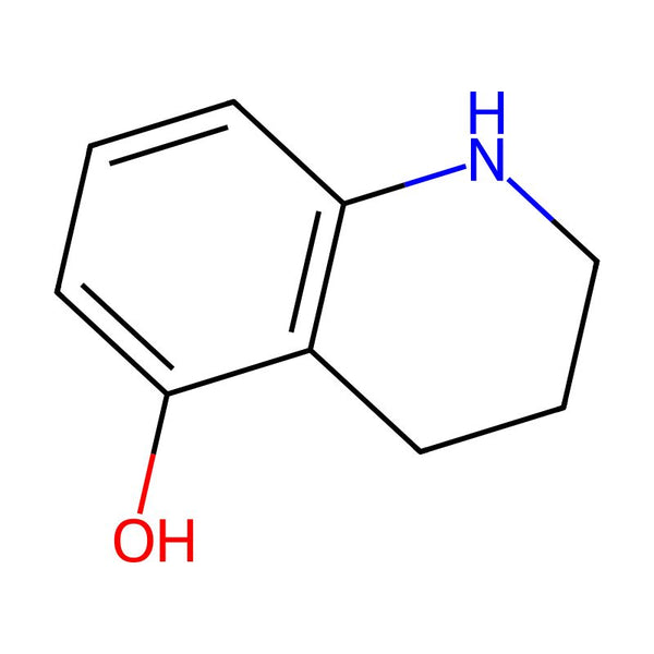 1,2,3,4-Tetrahydroquinolin-5-ol|CS-0136421|61468-43-7