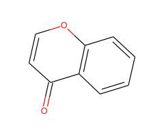 4H-Chromen-4-one|CS-W005942|491-38-3