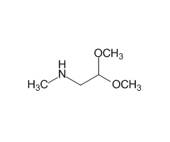 Methylaminoacetaldehyde Dimethyl Acetal|C4X-20602|122-07-6