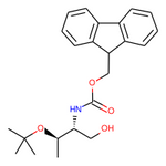 Fmoc-Threoninol(tBu)|CS-W011755|189337-28-8