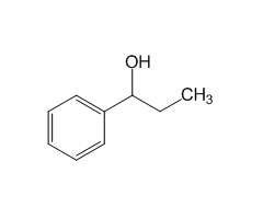 1-Phenyl-1-propanol|C3D-2396|93-54-9