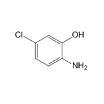 2-Amino-5-chlorophenol|CS-W019030|28443-50-7