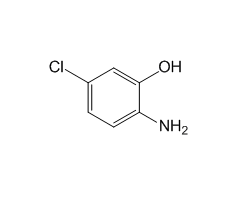2-Amino-5-chlorophenol|CS-W019030|28443-50-7