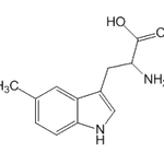 5-Methyl-DL-tryptophan|CS-D0272|951-55-3