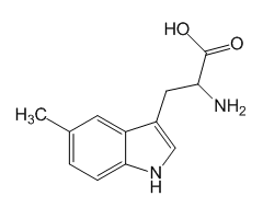 5-Methyl-DL-tryptophan|CS-D0272|951-55-3