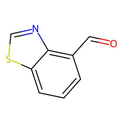Benzo[d]thiazole-4-carbaldehyde|CS-0442600|1213833-90-9