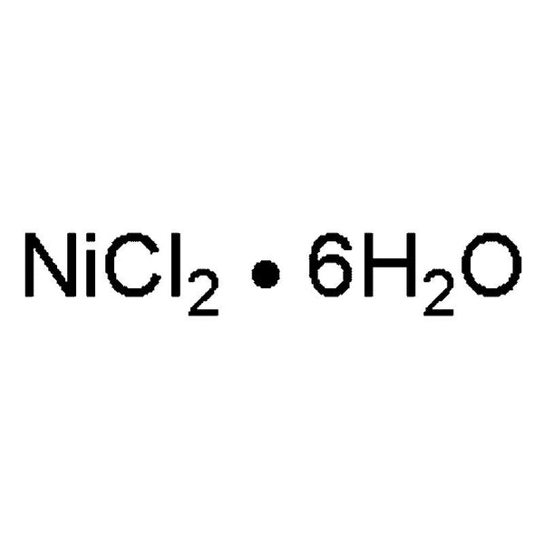 Nickel(II) chloride hexahydrate|01459|7791-20-0
