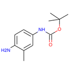 tert-Butyl (4-amino-3-methylphenyl)carbamate|CS-0153191|325953-41-1