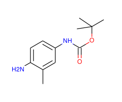 tert-Butyl (4-amino-3-methylphenyl)carbamate|CS-0153191|325953-41-1