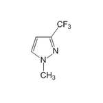 1-Methyl-3-(trifluoromethyl)-1H-pyrazole|CS-W010973|154471-65-5