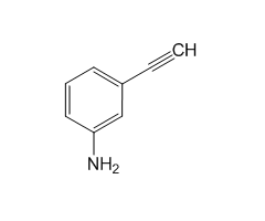 3-Ethynylaniline|CS-W007423|54060-30-9