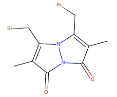 Dibromobimane, 95%, BioReagent, suitable for fluorescence|965523|68654-25-1