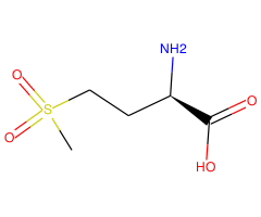 H-D-Met(O2)-OH|CPTD787077|41486-92-4