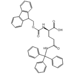 Na-Fmoc-Nd-trityl-D-glutamine|49651|200623-62-7