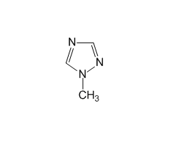 1-Methyl-1,2,4-triazole, 98%|514389|6086-21-1