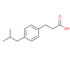 Ibuprofen EP Impurity F|C4X-10826|65322-85-2