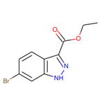 Ethyl 6-bromo-1H-indazole-3-carboxylate|CS-0005443|885272-94-6