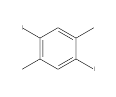 1,4-Diiodo-2,5-dimethylbenzene|CS-0061168|1124-08-9
