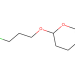 2-(3-Chloropropoxy)tetrahydro-2H-pyran|CS-0327374|42330-88-1