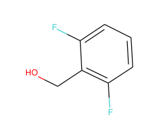 2,6-Difluoro benzyl alcohol, 97%|514732|19064-18-7