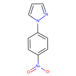 1-(4-Nitrophenyl)-1H-pyrazole|CS-0146884|3463-30-7