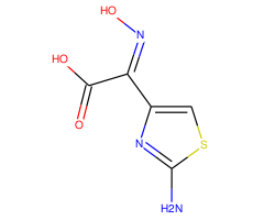 Cefdinir Impurity 52|C4X-121052|66338-96-3