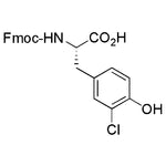 Fmoc-3-chloro-L-tyrosine|15121|478183-58-3