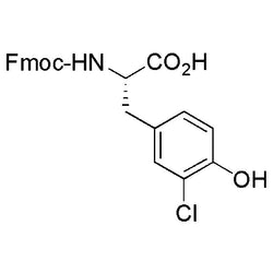 Fmoc-3-chloro-L-tyrosine|15121|478183-58-3