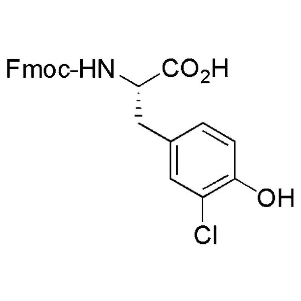 Fmoc-3-chloro-L-tyrosine|15121|478183-58-3