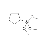 Cyclopentyltrimethoxysilane|CS-0204020|143487-47-2