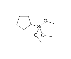 Cyclopentyltrimethoxysilane|CS-0204020|143487-47-2