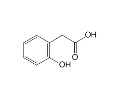 2-Hydroxyphenylacetic acid|CS-W016306|614-75-5