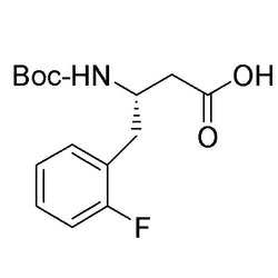 Boc-2-fluoro-L-b-homophenylalanine|15245|218608-99-2